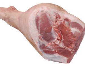 Copacol Frozen Pork Leg