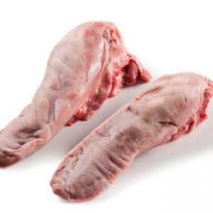 Copacol Frozen Pork Tongue