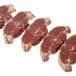 Copacol Frozen lamb Tenderloin