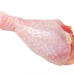 Copacol Halal Frozen Turkey Drumstick