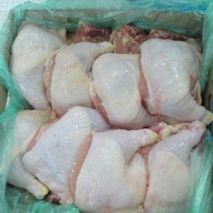 Copacol Halal Chicken Leg Quarters